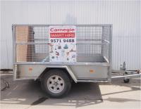 Melbourne Trailer Hire image 6